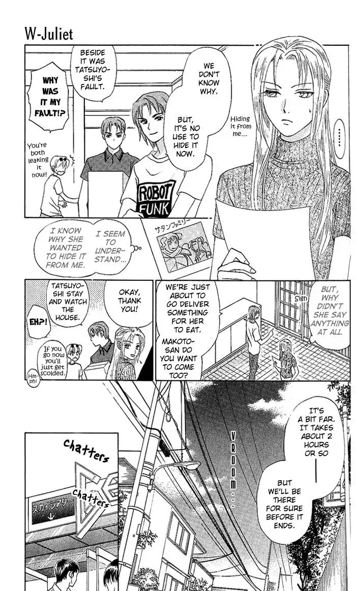 W Juliet Chapter 48 10